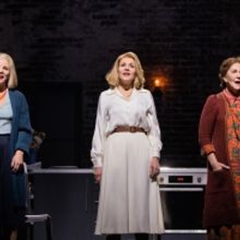 BBC Opera on 3 Streams Met Opera's THE HOURS Starring Renée Fleming, Kelli O'Hara & 