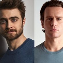 Jonathan Groff and Lindsay Mendez Join Daniel Radcliffe in MERRILY WE ROLL ALONG at…