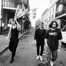 VIDEO: The Band Camino Releases 'I Think I Like You' Music Video