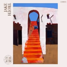 Jake Troth's Album IT IS AS IF Now Streaming