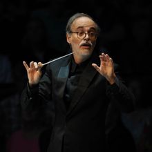 Review: BBC PROMS: PROM 35: ELLINGTON, BRAXTON AND MARY LOU WILLIAMS