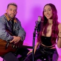 Amber Donoso Releases Acoustic Version Of New Single 'Candela'