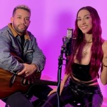 Amber Donoso Releases Acoustic Version Of New Single 'Candela'