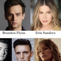 VIDEO: Watch Margaret Qualley, Skylar Astin & More in ROMEO AND JULIET Reading- Live…