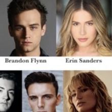 VIDEO: Watch Margaret Qualley, Skylar Astin & More in ROMEO AND JULIET Reading- Live…