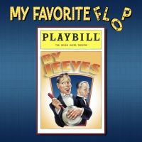 Listen: MY FAVORITE FLOP Discusses BY JEEVES On Latest Episode