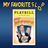 Listen: MY FAVORITE FLOP Discusses BY JEEVES On Latest Episode
