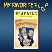 Listen: MY FAVORITE FLOP Discusses BY JEEVES On Latest Episode
