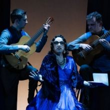 BWW Review: THE BRIDGE OF SAN LUIS REY: ADELAIDE GUITAR FESTIVAL 2021 at Space Theatr
