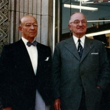 Victor Raider-Wexler to Star In EDDIE: THE FRIENDSHIP THAT CHANGED HISTORY At The Whi