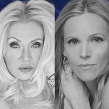 Orfeh, Katie Rose Clarke, Teal Wicks, and More Will Be Featured on WITCH HUNT: THE MU