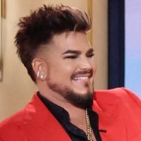 VIDEO: Adam Lambert Performs with Jennifer Hudson on THE JENNIFER HUDSON SHOW