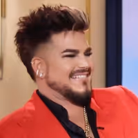 VIDEO: Adam Lambert Performs with Jennifer Hudson on THE JENNIFER HUDSON SHOW Video
