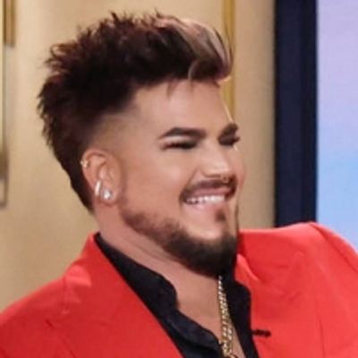 VIDEO: Adam Lambert Performs with Jennifer Hudson on THE JENNIFER HUDSON SHOW