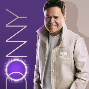 Spotlight: DONNY OSMOND at Tobin Center