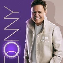 Spotlight: DONNY OSMOND at Tobin Center