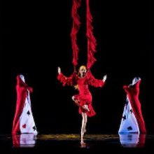 NJPAC Hosts Winter Of Dance Featuring SWAN LAKE, Nai-Ni Chen, and More