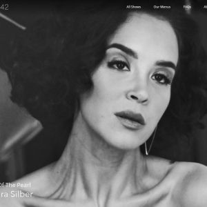 Alexandra Silber Announces THE HOUR OF THE PEARL To Play The Green Room 42