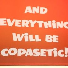 First Friday Film Festival Livestream A SALUTE TO THE COPASETICS This Week