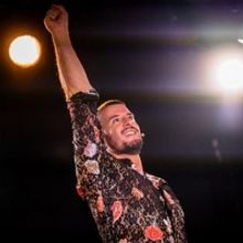 UK Tour of RIOT ACT is Heading to London's Turbine Theatre For One Night Only