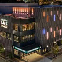 CITIZENS LIVE AT THE WYLIE Opens in Pittsburgh's Lower Hill