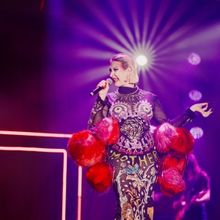 Review: BERNIE DIETER'S CLUB KABARETT at The Ice Cream Factory