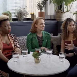 Video: Kate Baldwin and More on the Future of the American Theatre