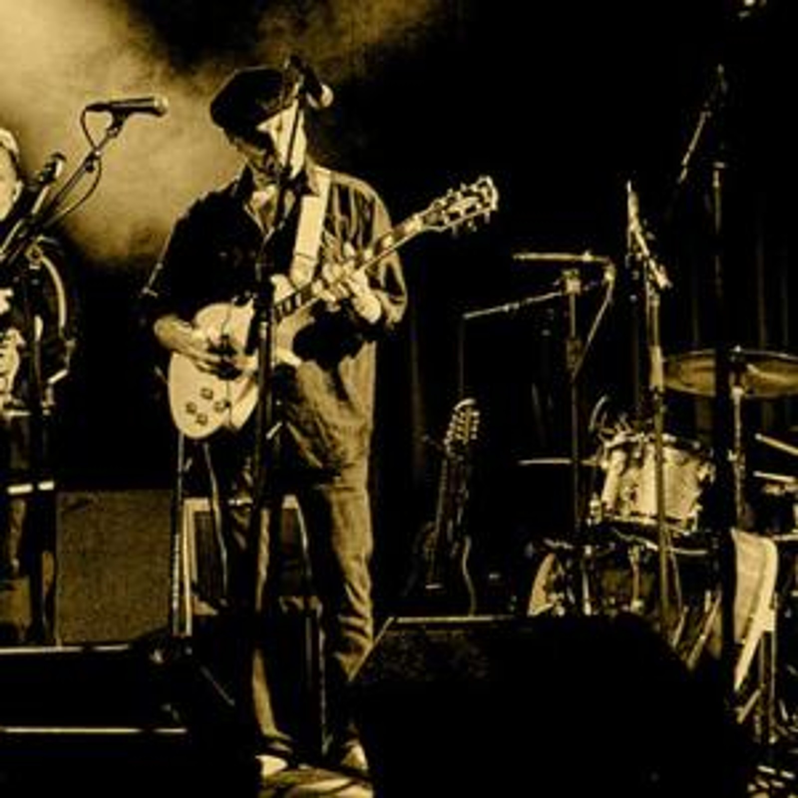 BOILED IN LEAD to Play Final Show at Crooners in Minneapolis