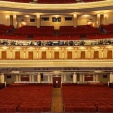 CANCELLED! SAN FRANCISCO BALLET AND CAROLINA BALLET at War Memorial Performing Arts C