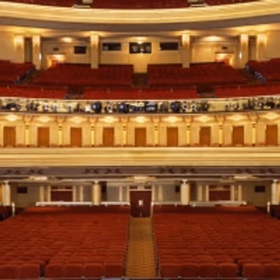 CANCELLED! SAN FRANCISCO BALLET AND CAROLINA BALLET at War Memorial Performing Arts Center and Fletcher Opera Theater