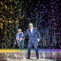 Review: THE RHINEGOLD, London Coliseum