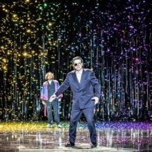 Review: THE RHINEGOLD, London Coliseum
