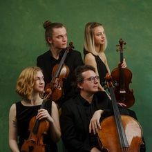 Erinys Quartet to Perform Classical Masterpieces at Trinity Church