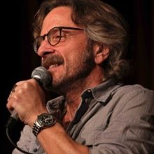 Kentucky Performing Arts Presents Comedian Marc Maron
