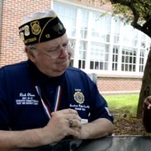 TV Exclusive: Konversations with Keeme: A Chat with Richard Olson