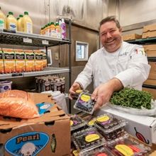 DISNEY Feeds Communities in Need Around the World this Thanksgiving