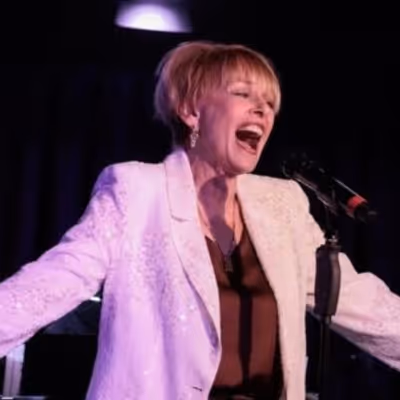 Ilene Graff to Star in TRAVELIN' THRU at Catalina Jazz Club This October