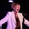 Ilene Graff to Star in TRAVELIN' THRU at Catalina Jazz Club This October