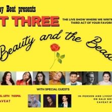 The Broadway Beat To Perform Latest Edition Of Live Show ACT THREE
