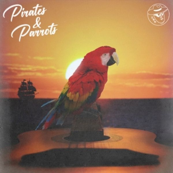 Zac Brown Band Unveils New Song 'Pirates & Parrots (Feat. Mac Mcanally)' Photo