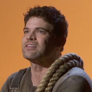 Video: FLOYD COLLINS Performs at the Tony Awards Photo