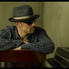 Jeff Jacobs Brings 'The Piano Man's Piano Man' To Raue Center's Arts On The Green