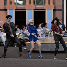 Listen: ZOMBIES 4: DAWN OF THE VAMPIRES Original Soundtrack