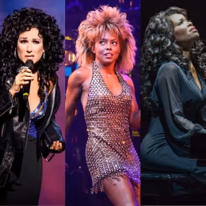 A Recent History of Biographical Jukebox Musicals on Broadway