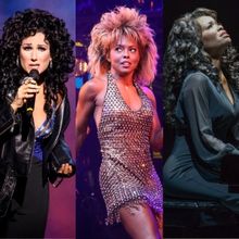 A Recent History of Biographical Jukebox Musicals on Broadway