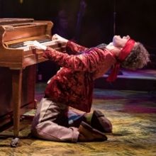 Nat Zegree To Perform FROM MOZART TO POP CHART Concert On January 21 & 22