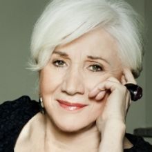 OLYMPIA - A Documentary About Actress Olympia Dukakis Available On Apple TV, Digital…