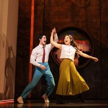 Broadway Buying Guide: November 18, 2024- MAYBE HAPPY ENDING Arrives on Broadway