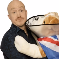 Andy Parsons Announced At Theatre Royal Winchester
