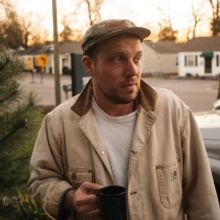 Nashville's Darrin Bradbury Shares New Punk-Tinged Track 'Deanna, Deanna'